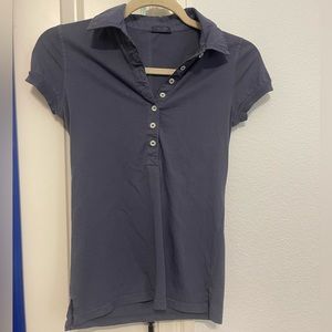 flattering brandy shirt 🩷
